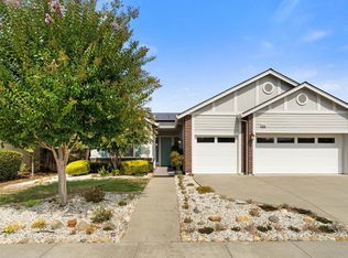 9132 Oak Trail Cir, Santa Rosa, CA 95409