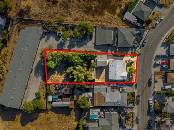 5321 Santa Margarita St, San Diego, CA 92114