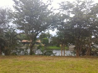 2615 SW 52nd Ct, Fort Lauderdale, FL 33312