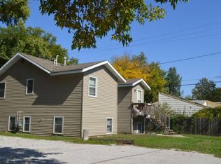 3401 Tripp St, Ames, IA 50014