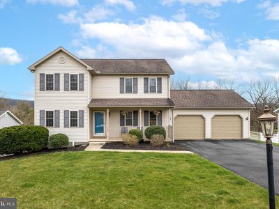 115 Quartz Dr, Bellefonte, PA, 16823