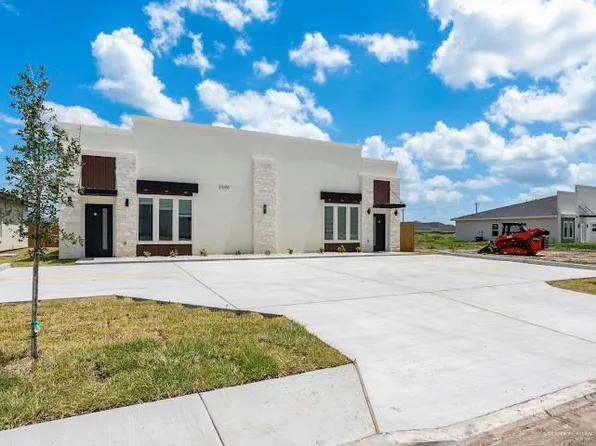 2600 Bald Cypress Dr, Weslaco, TX 78596