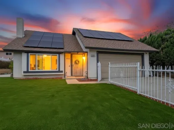 7934 Blossom Ln, Lemon Grove, CA 91945