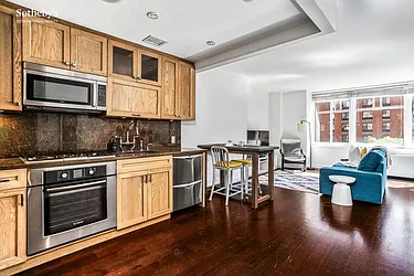 Rented by Sotheby's International Realty