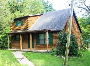 23275 Double Arch Rd, New Douglas, IL 62074