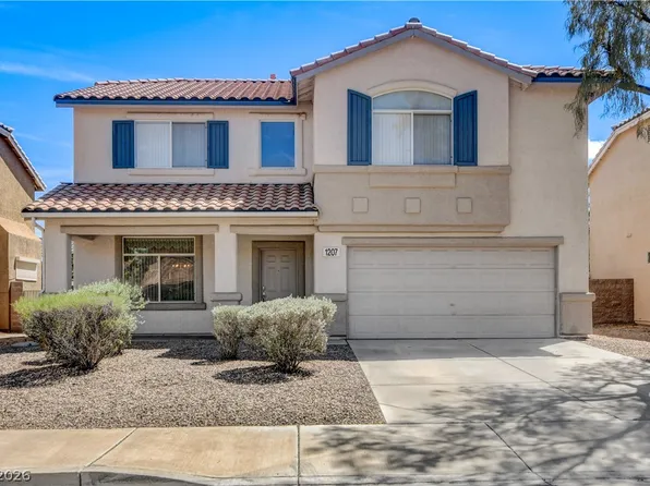 1207 Golden Spike Ct, Henderson, NV 89014