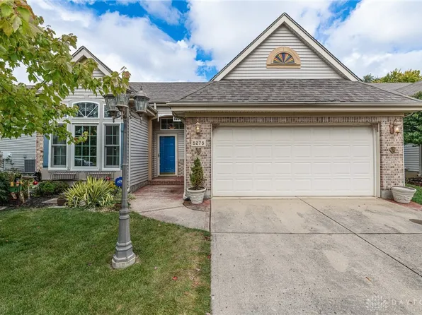 5275 Mallet Club Dr, Dayton, OH 45439