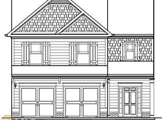 113 Worthing Ln #143, Fairburn, GA 30213