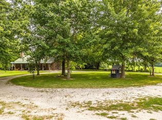 13143 Highway C, Richmond, MO 64085