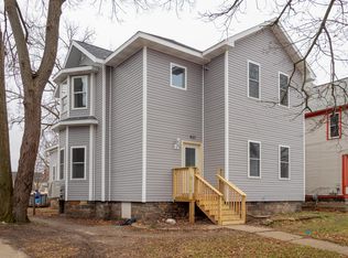 437 W Cedar St, Kalamazoo, MI 49007