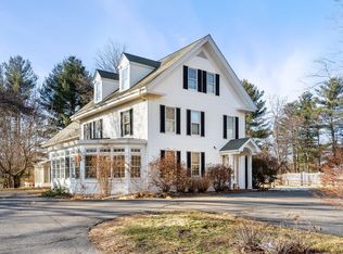 231 Chestnut St, North Andover, MA 01845