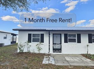 455 Buck Moore Rd #96, Lake Wales, FL 33853