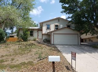 6155 Vadle Ln, Colorado Springs, CO 80918