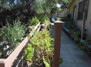 2225 Santa Rita St, Oakland, CA 94601