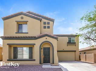 3715 W Carson Rd, Phoenix, AZ 85041