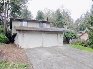 1895 W 27th Pl, Eugene, OR