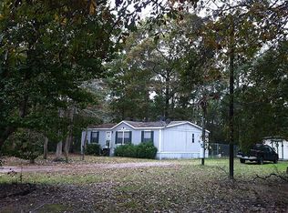 3886 Highline Oaks, Conroe, TX 77306