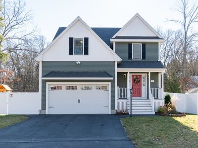 59 James Ave, Tewksbury, MA, 01876