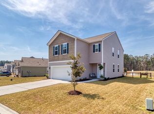 122 Horizon Trl, Bluffton, SC 29910