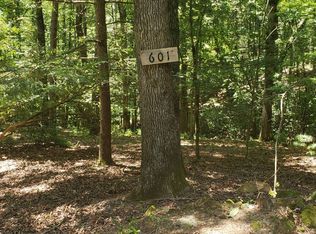 N/a W Neshoba Ct, Ellijay, GA 30540