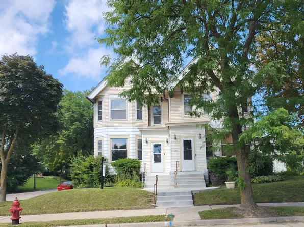 138 W Chambers St, Milwaukee, WI 53212