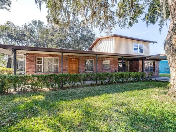 306 Estrella Way, Auburndale, FL 33823