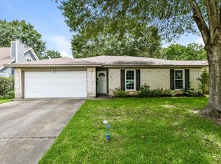 1254 Ravenscourt Dr, Sugar Land, TX 77498