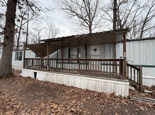 4600 Rixie Rd, North Little Rock, AR 72117