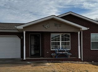 1029 Park Boulevard Cir, Rogersville, TN 37857