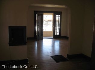 1708 Gold Ave SE, Albuquerque, NM 87106