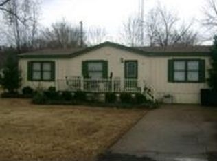 825 Magnolia Rd, Tiptonville, TN 38079