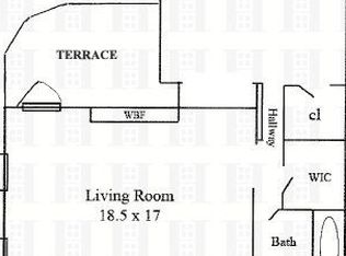 353 Riverside Dr APT 3B, New York, NY 10025