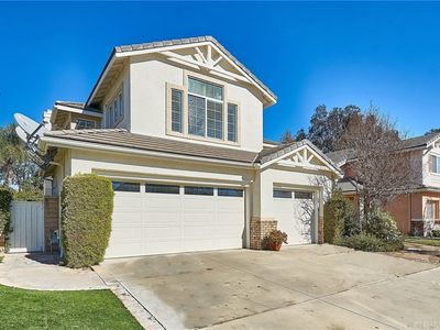 27656 Woodfield Pl, Santa Clarita, CA, 91354