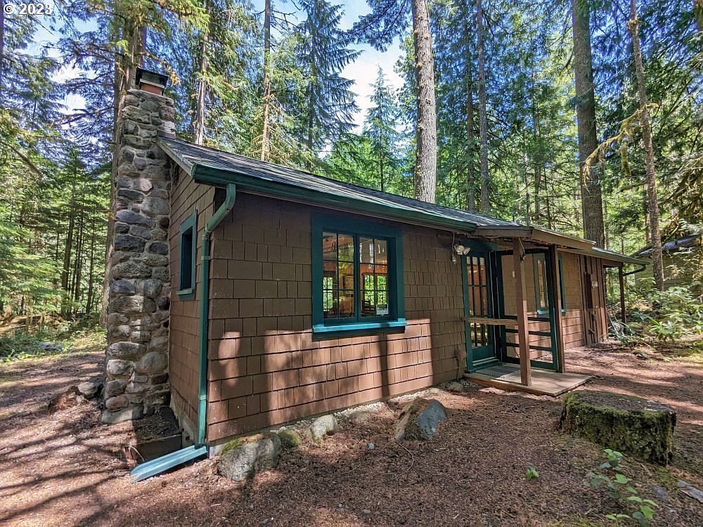28084 E Road 20d LOT 11, Rhododendron, OR 97049 Zillow