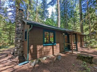 28084 E Road 20d LOT 11, Rhododendron, OR 97049