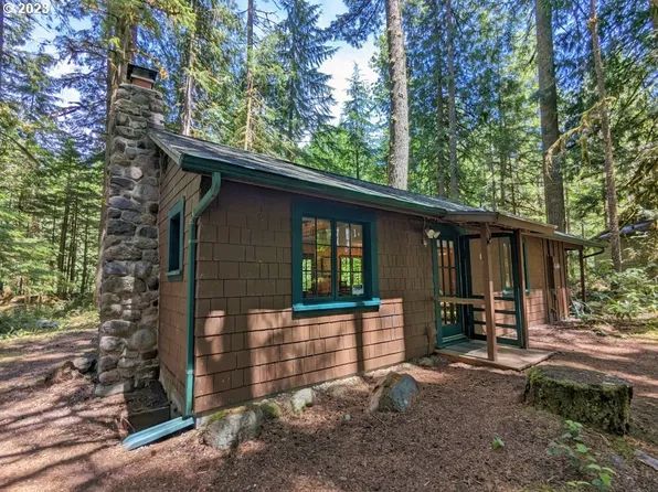 28084 E Road 20d Lot 11, Rhododendron, OR 97049