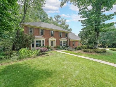 5754 Denton Cir, Norcross, GA, 30092