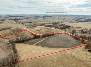 12.10 Acres Deerfield Drive #9 & 3, Monroe, WI 53566