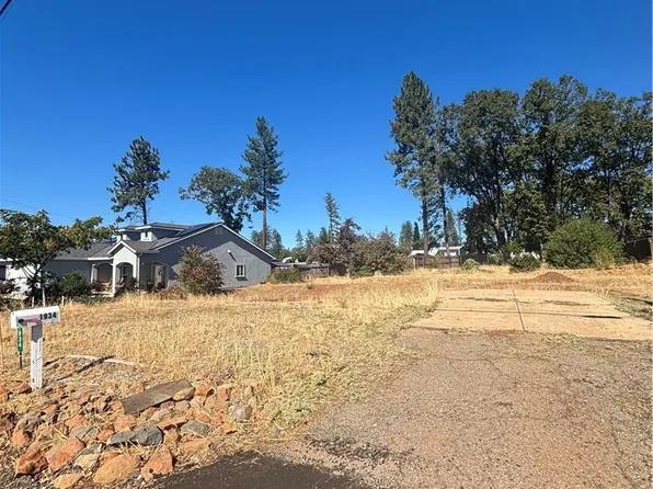 1934 Crandall Way, Paradise, CA 95969