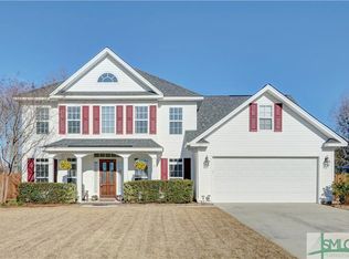 120 Legends Rd, Pooler, GA 31322