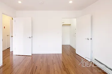 Rented by Ideal Properties Group