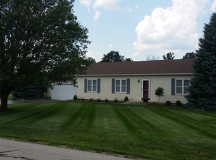 335 York Rd, Greenfield, OH 45123
