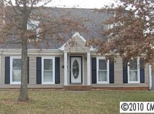 545 Garrison Ct SW, Concord, NC 28025