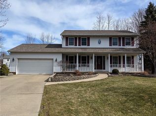 6959 S Camelot Dr, Mentor, OH 44060