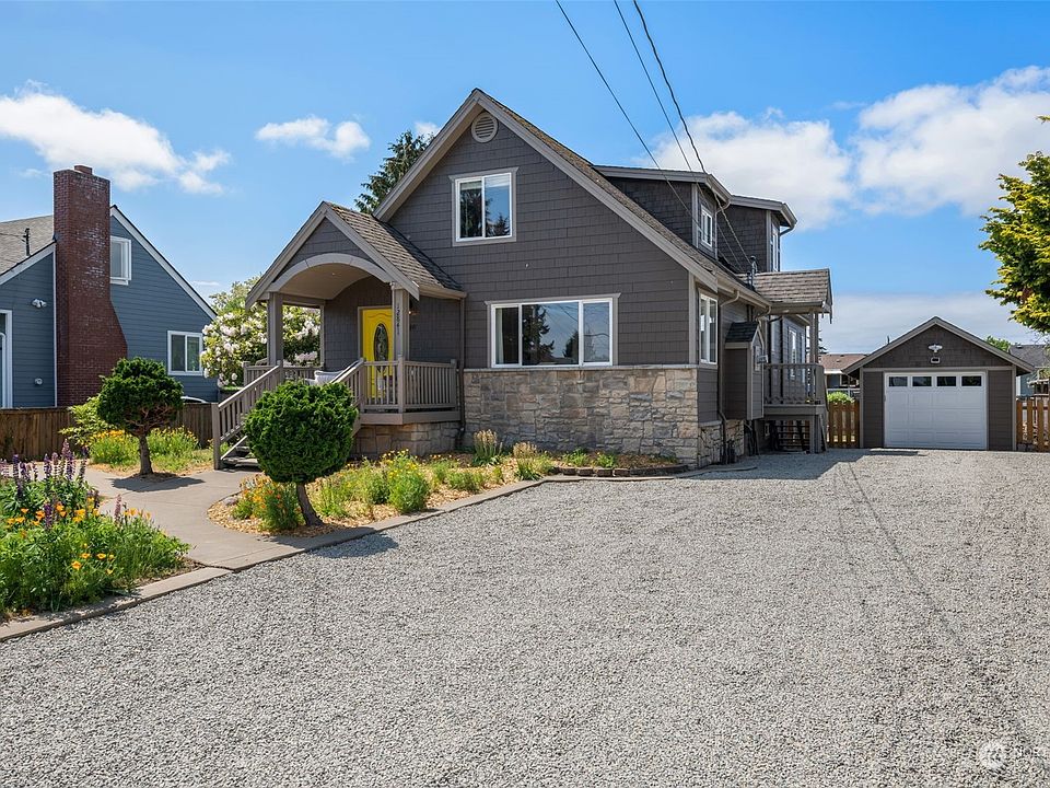1st image of 12841 24th Avenue S