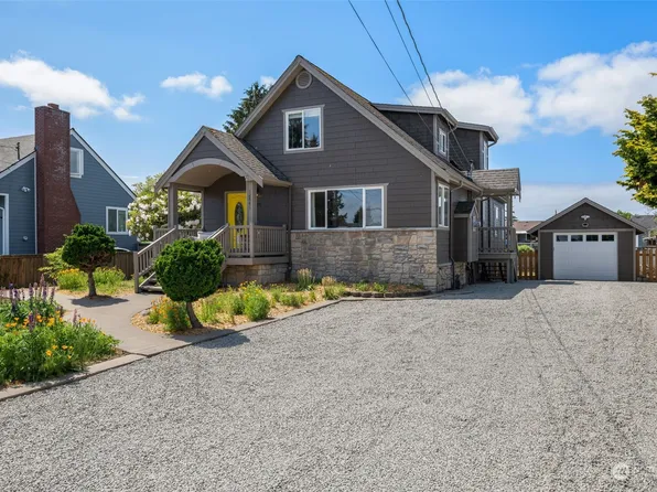 12841 24th Avenue S, SeaTac, WA 98168