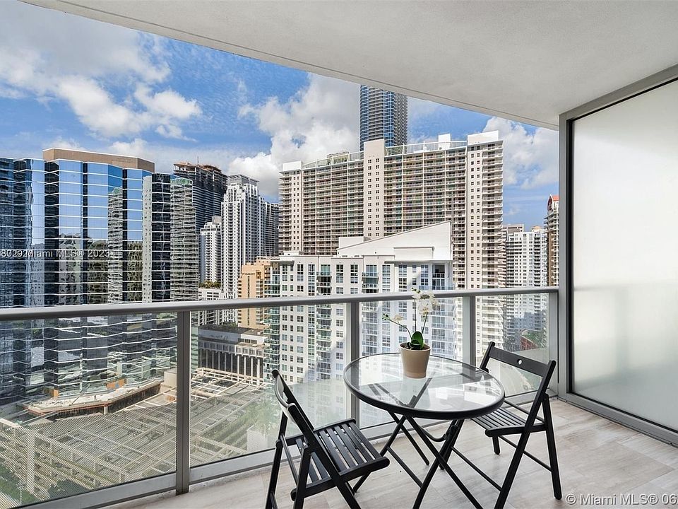 1st image of 1300 Brickell Bay Dr APT 2412