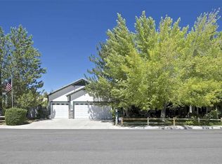 2154 Stone View Dr, Sparks, NV 89436