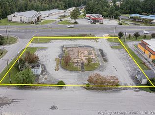1335 E Main St, Havelock, NC 28532