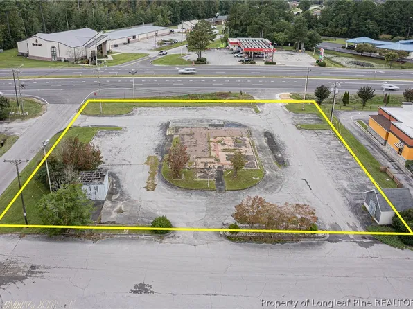 1335 E Main St, Havelock, NC 28532